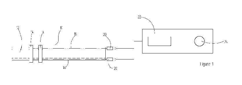 Une figure unique qui représente un dessin illustrant l'invention.